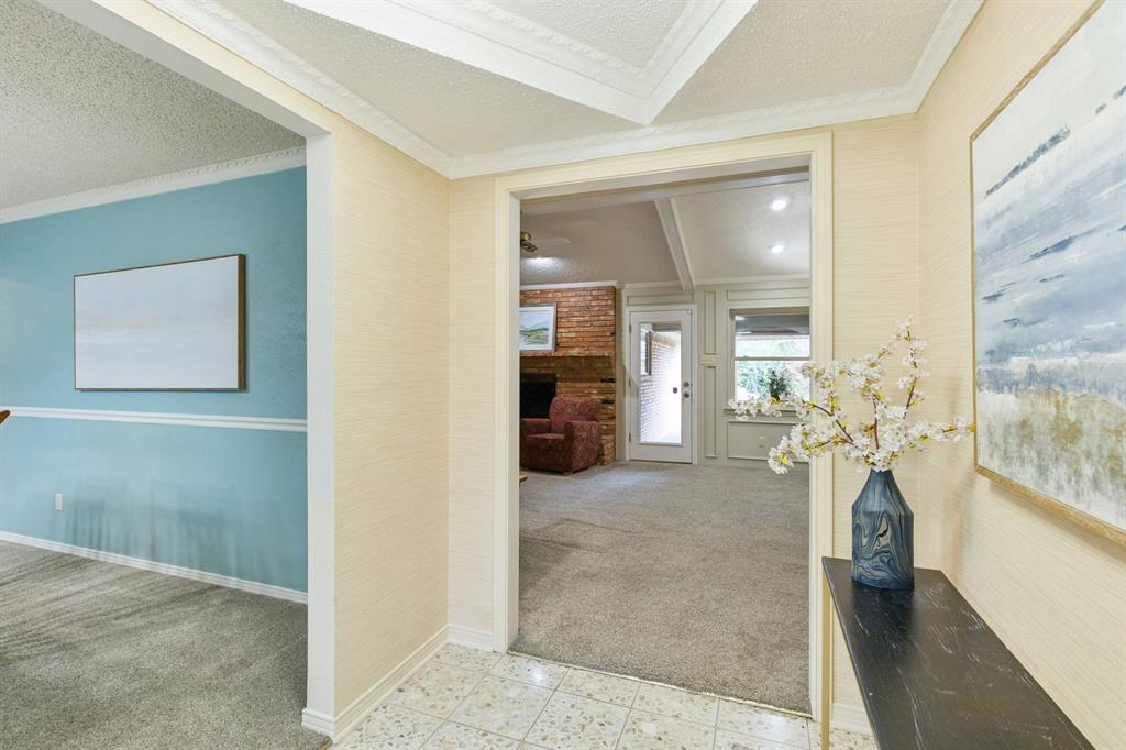 Forest Meadows - Residential