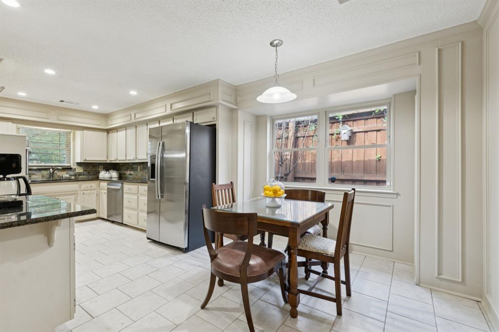 Forest Meadows - Residential