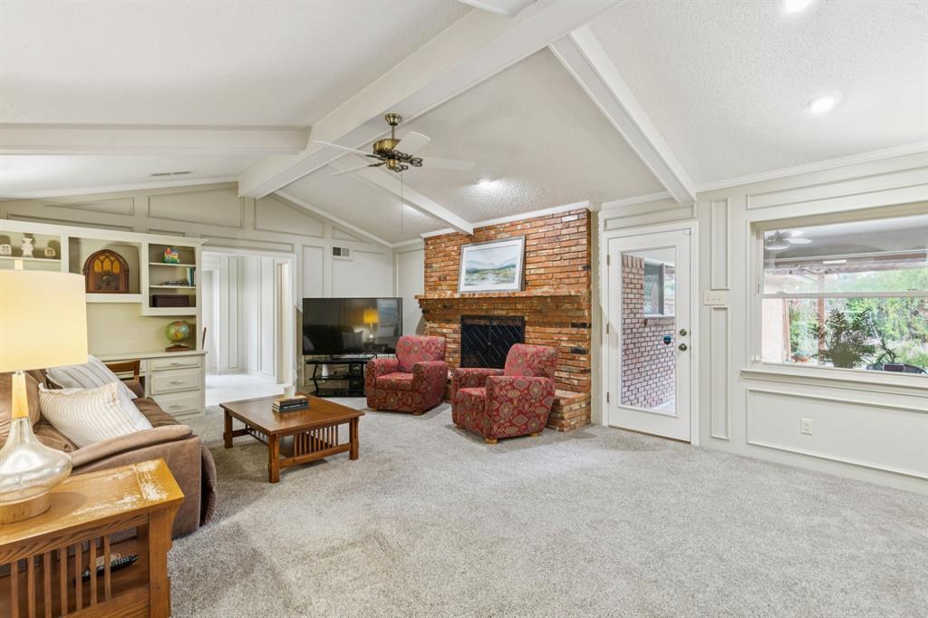 Forest Meadows - Residential