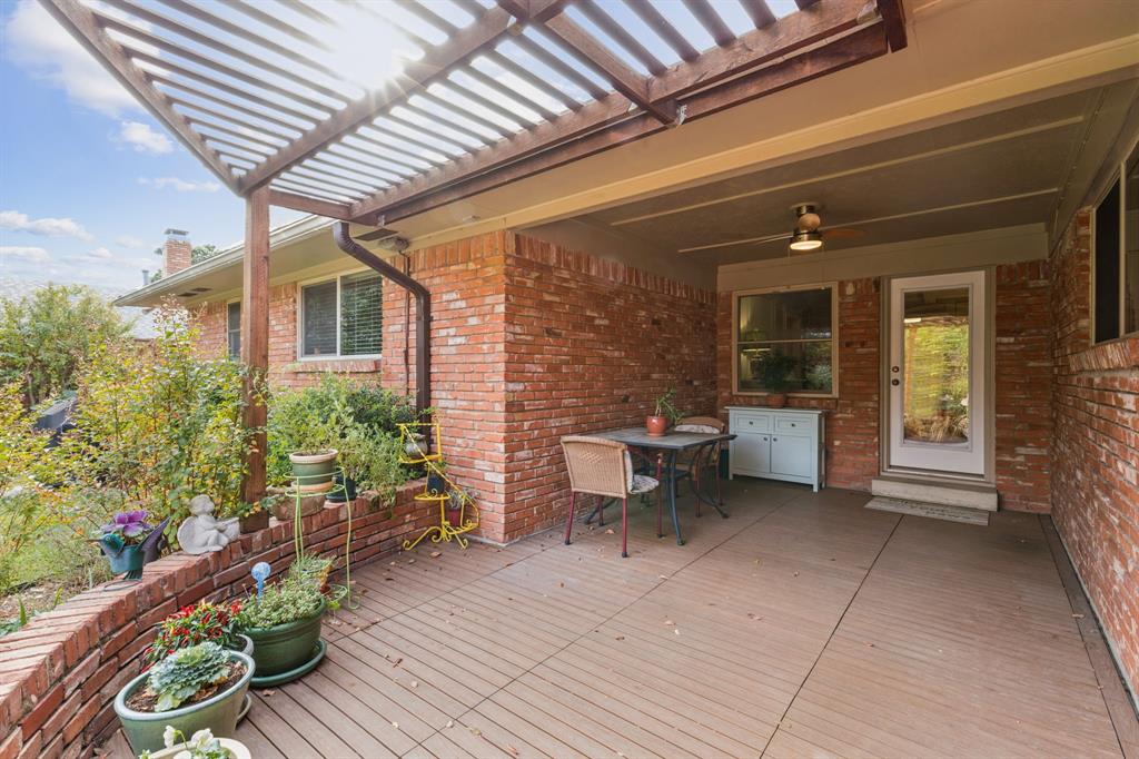 Forest Meadows - Residential