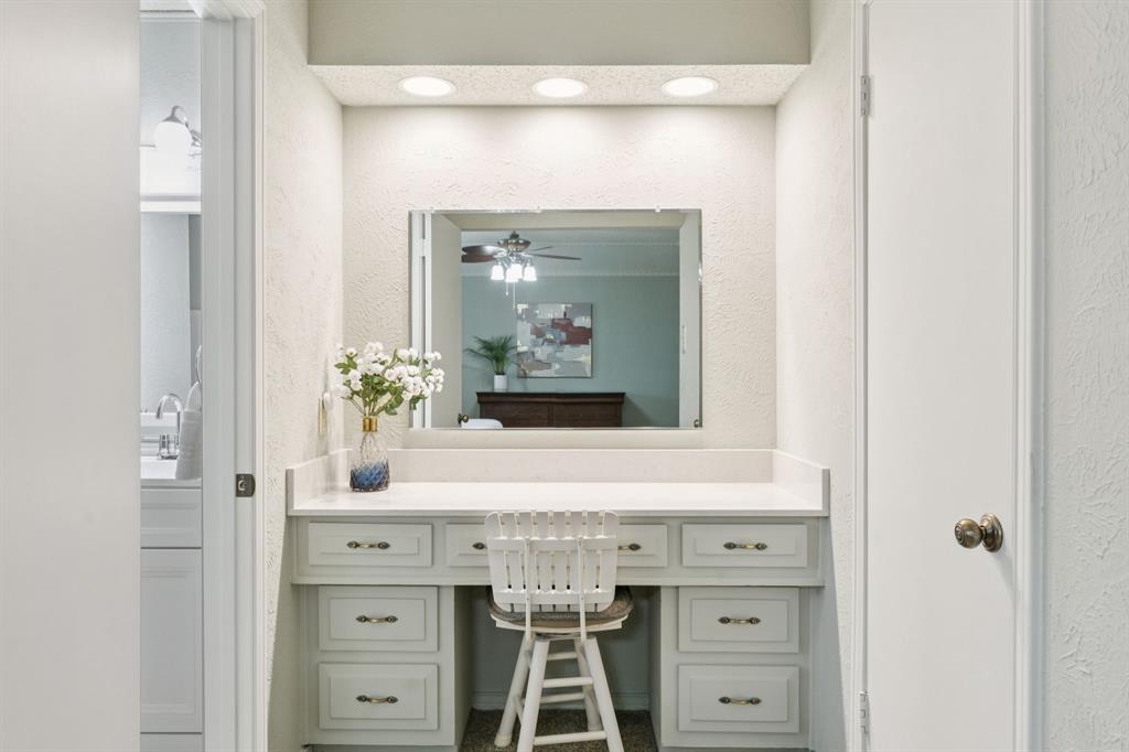 Forest Meadows - Residential