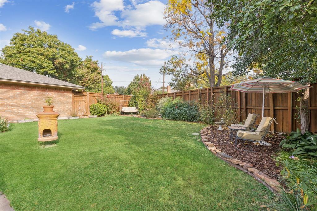 Forest Meadows - Residential