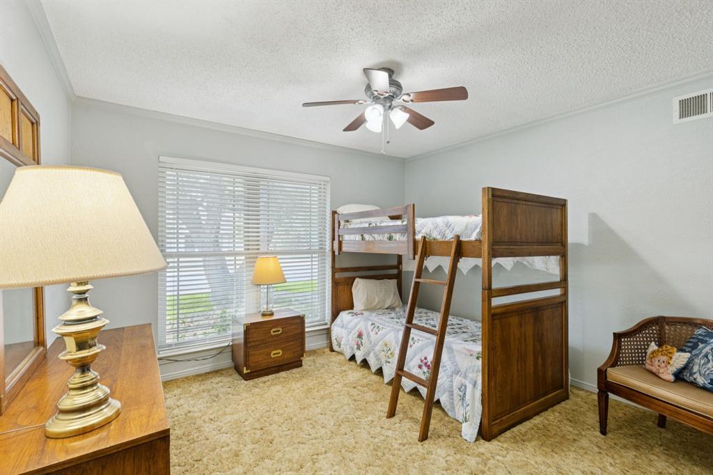 Forest Meadows - Residential