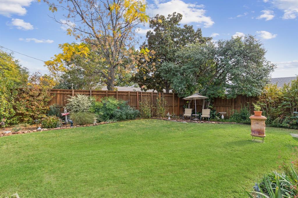 Forest Meadows - Residential