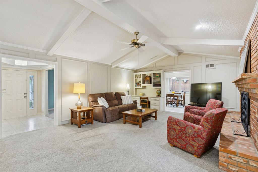 Forest Meadows - Residential