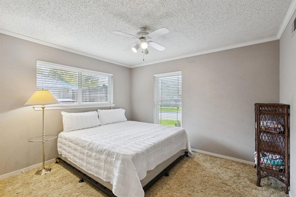 Forest Meadows - Residential