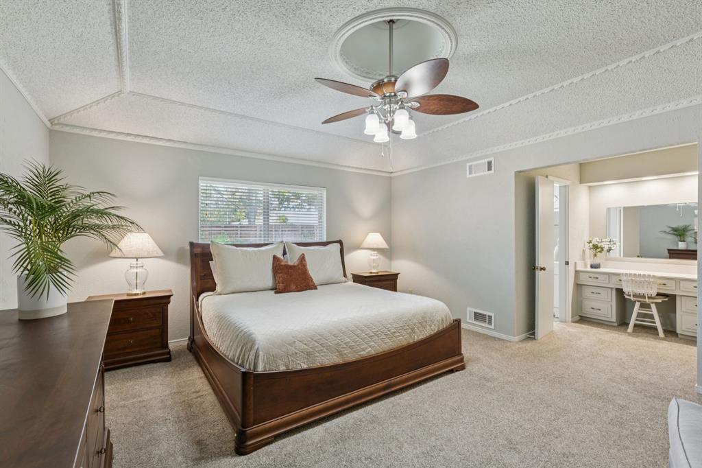 Forest Meadows - Residential