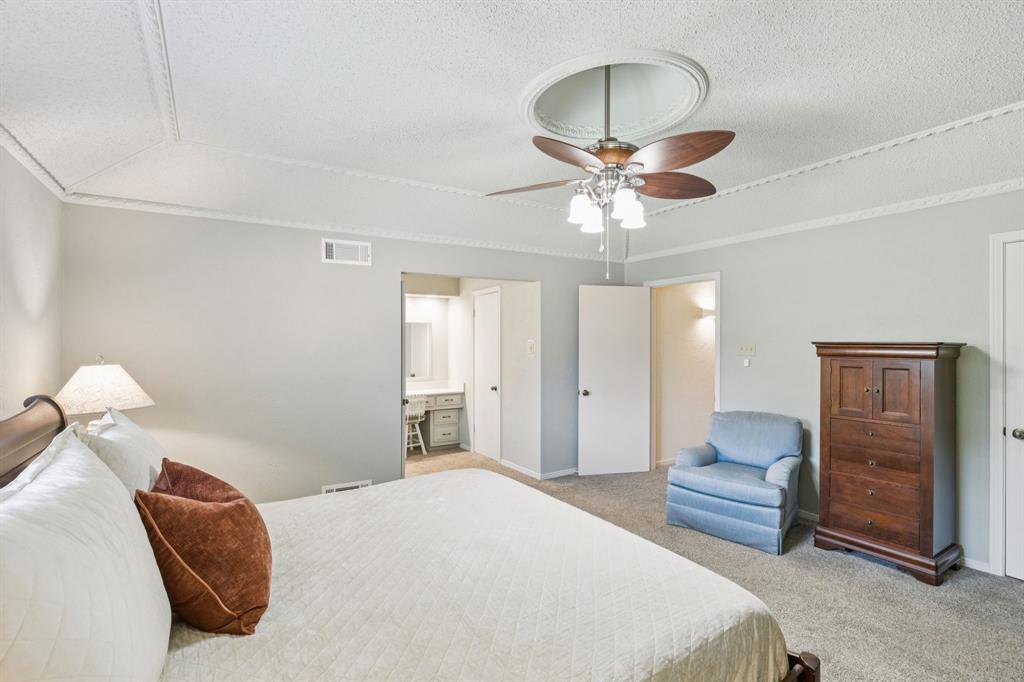 Forest Meadows - Residential