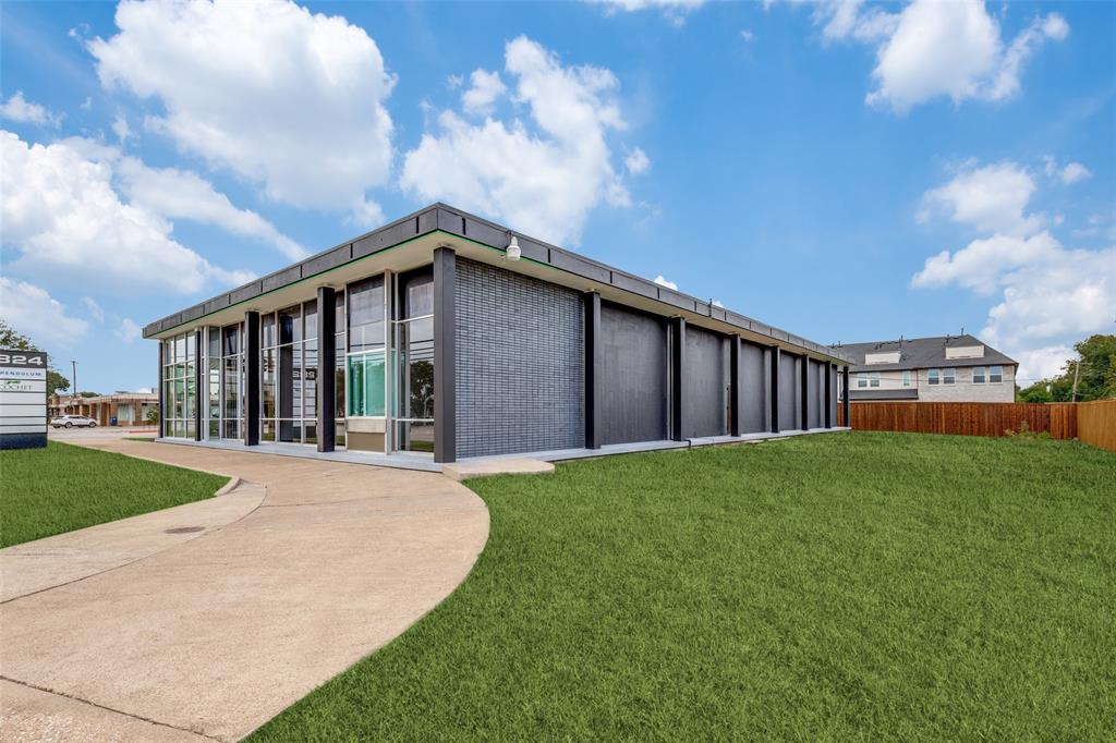 Issac F Webb Surv Abs #1574 - Commercial Sale