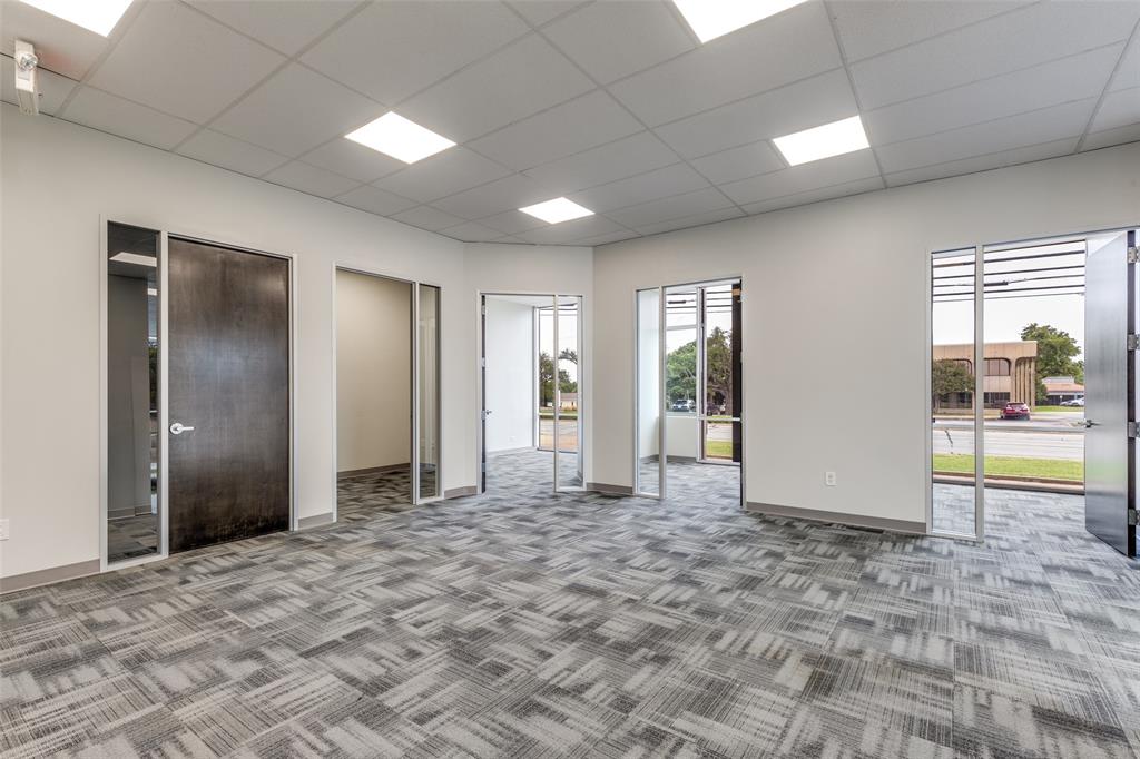 Issac F Webb Surv Abs #1574 - Commercial Sale