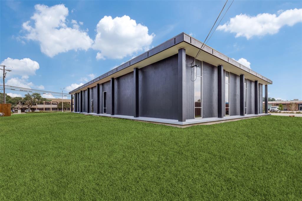 Issac F Webb Surv Abs #1574 - Commercial Sale