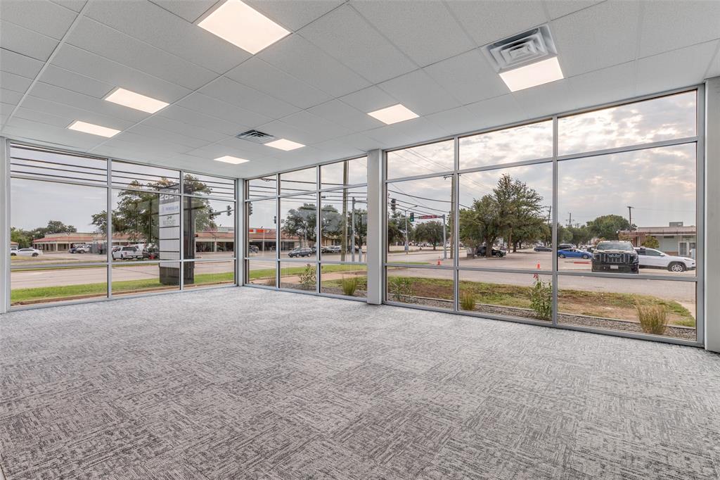 Issac F Webb Surv Abs #1574 - Commercial Sale