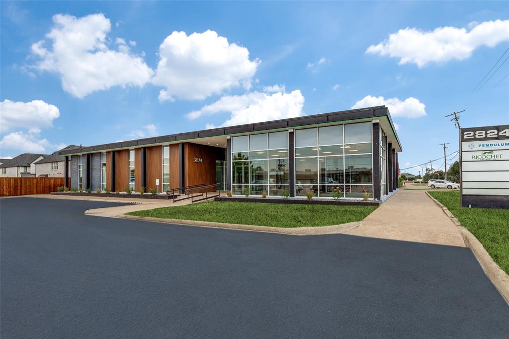 Issac F Webb Surv Abs #1574 - Commercial Sale