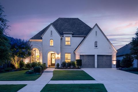 16471 Prairie Oak Road Frisco TX 75033