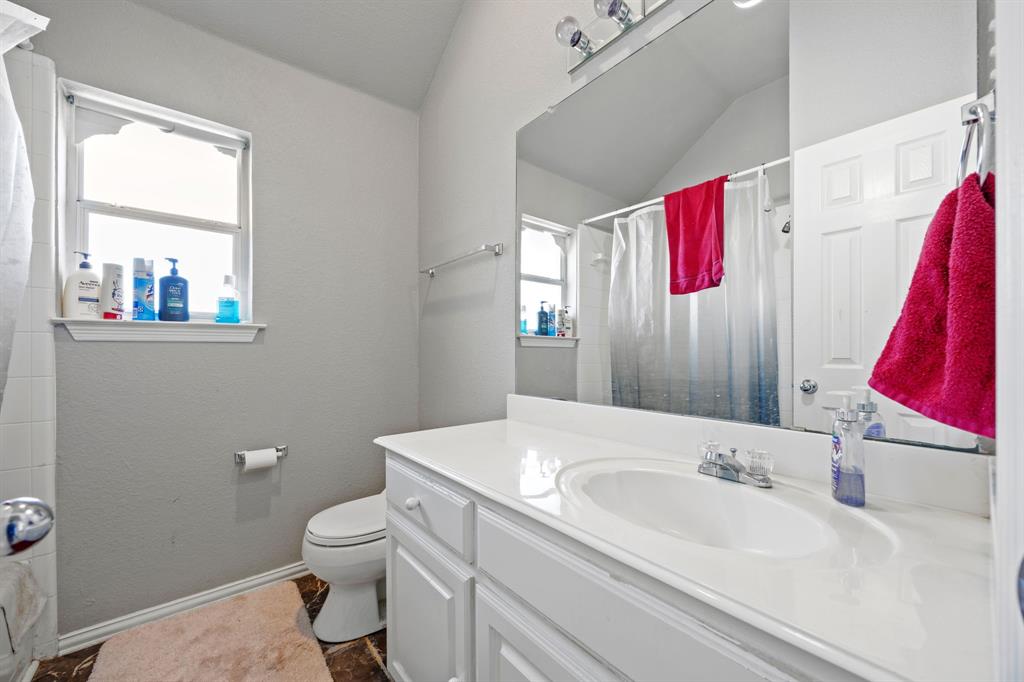 Haslet Heights - Residential