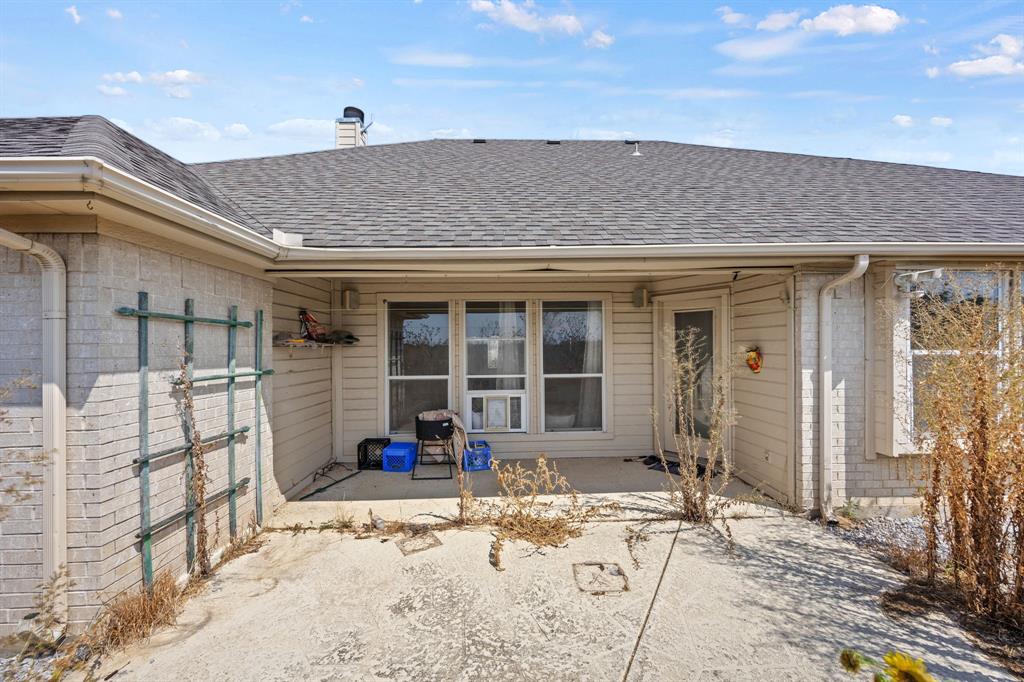 Haslet Heights - Residential