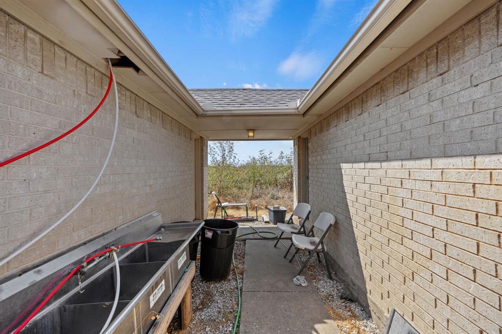 Haslet Heights - Residential