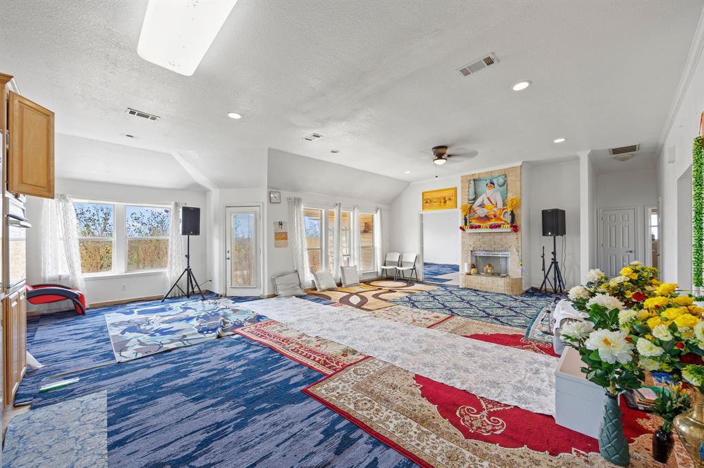 Haslet Heights - Residential