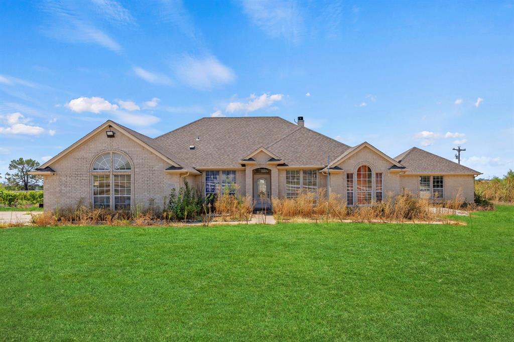 Haslet Heights - Residential