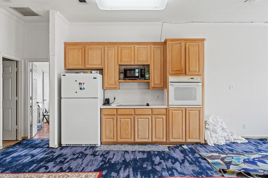 Haslet Heights - Residential