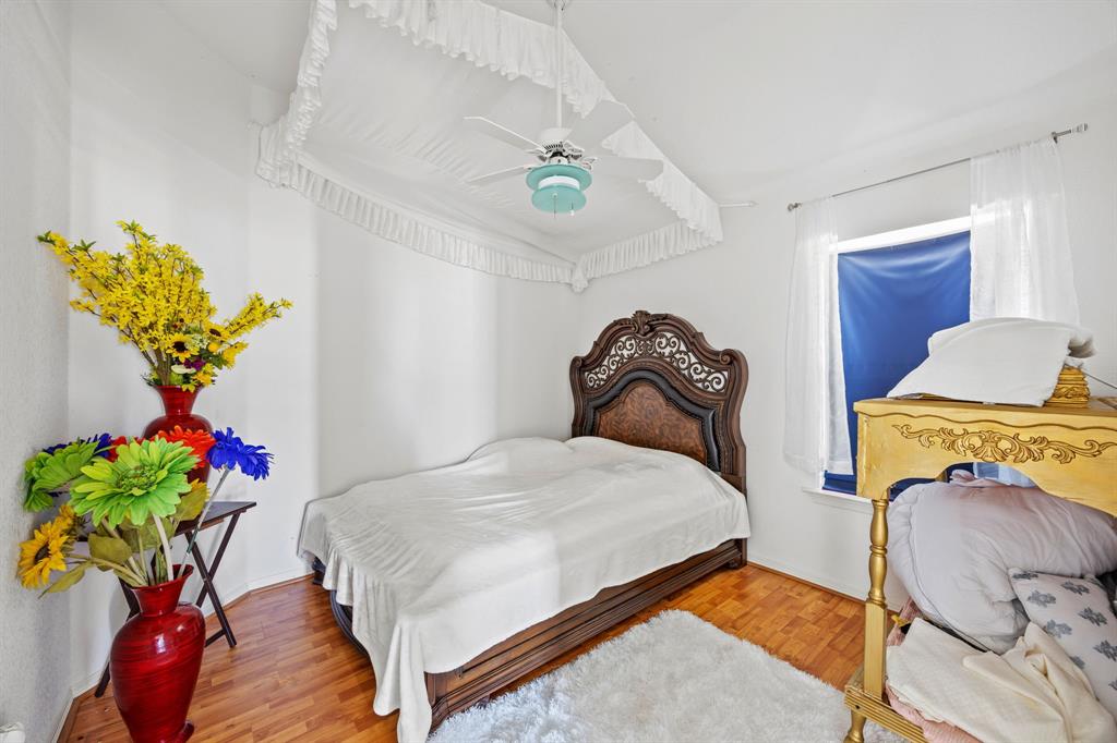 Haslet Heights - Residential