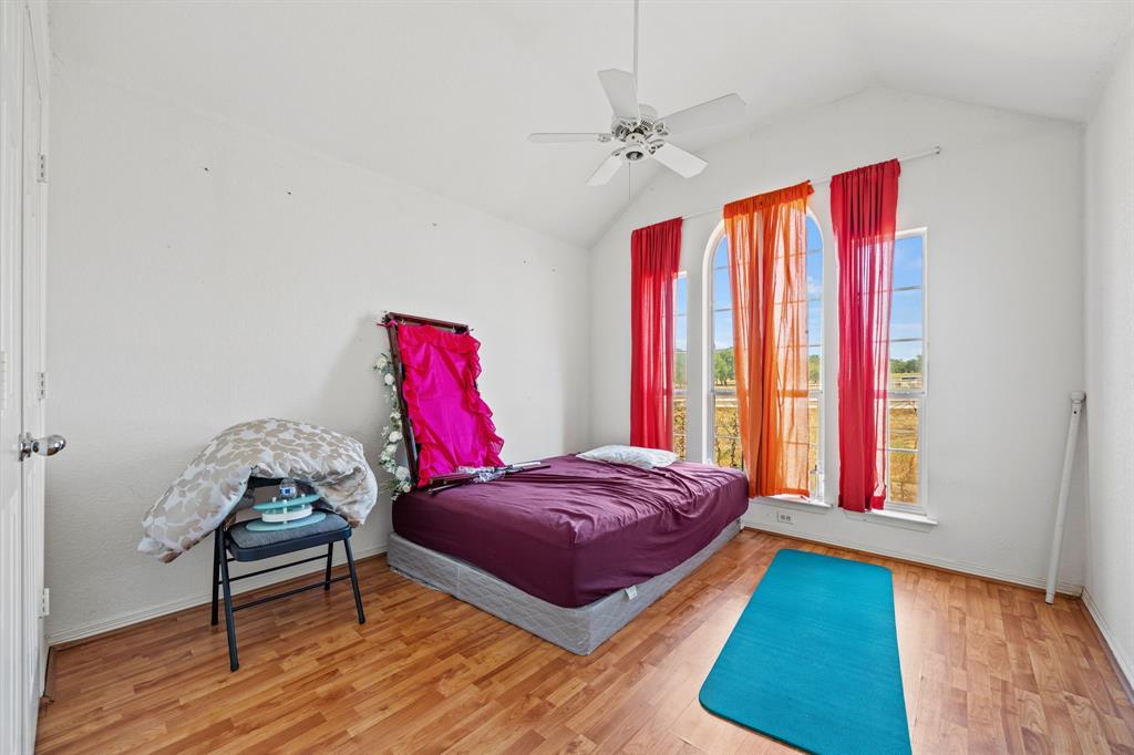 Haslet Heights - Residential