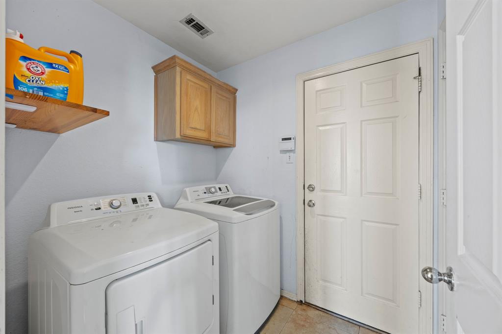 Haslet Heights - Residential