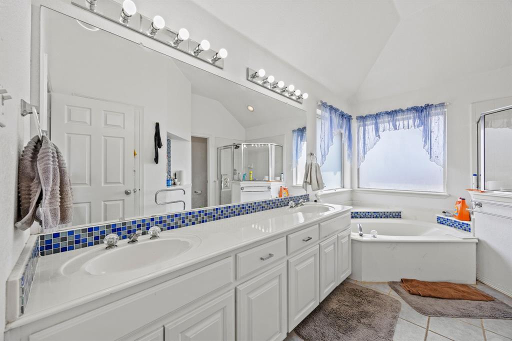 Haslet Heights - Residential