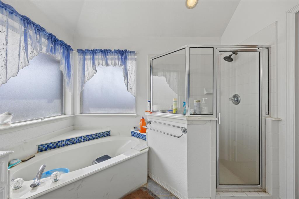 Haslet Heights - Residential