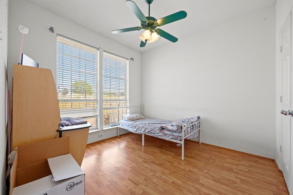 Haslet Heights - Residential