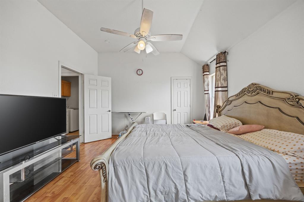 Haslet Heights - Residential