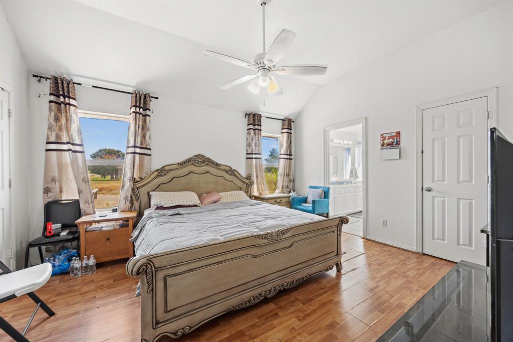 Haslet Heights - Residential