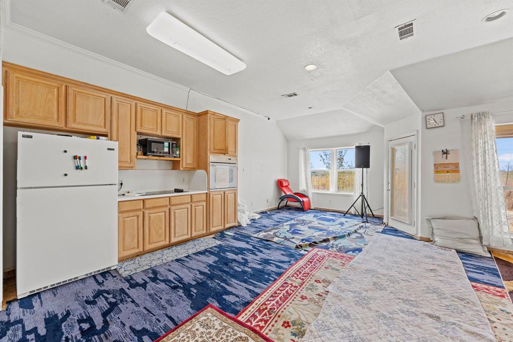 Haslet Heights - Residential