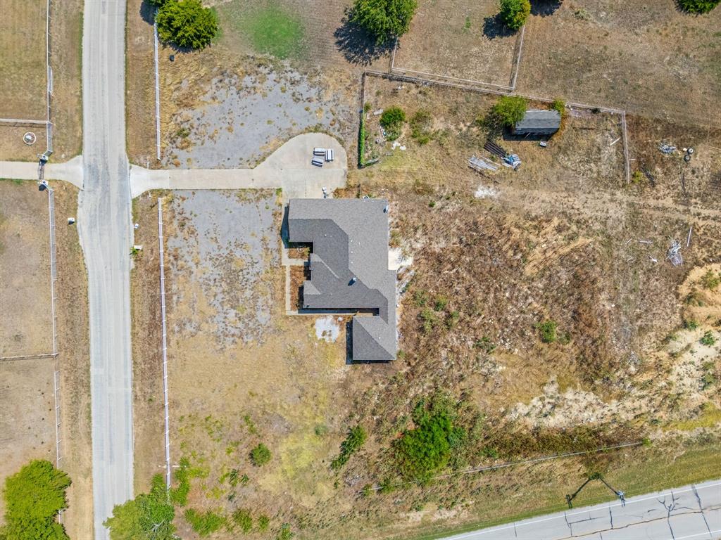 Haslet Heights - Residential