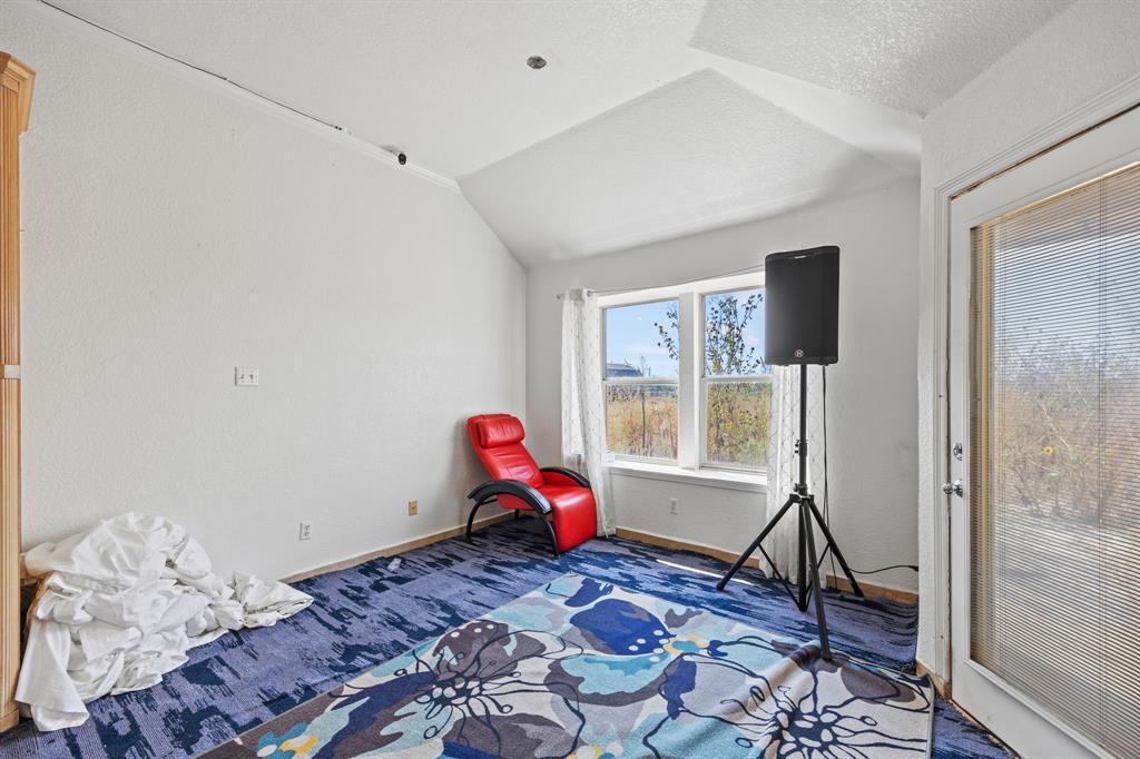 Haslet Heights - Residential