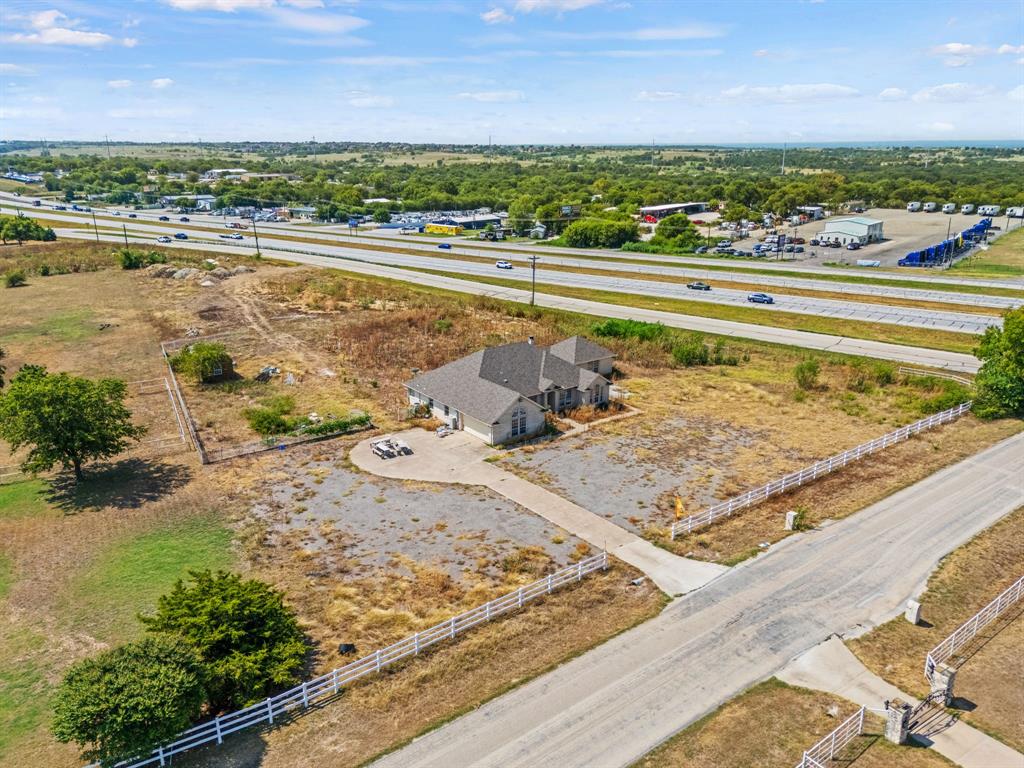 Haslet Heights - Residential