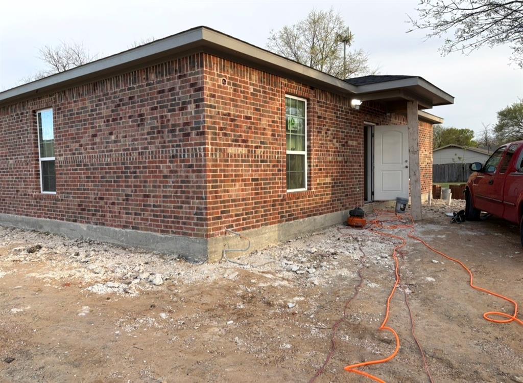 3350 Balomede Street