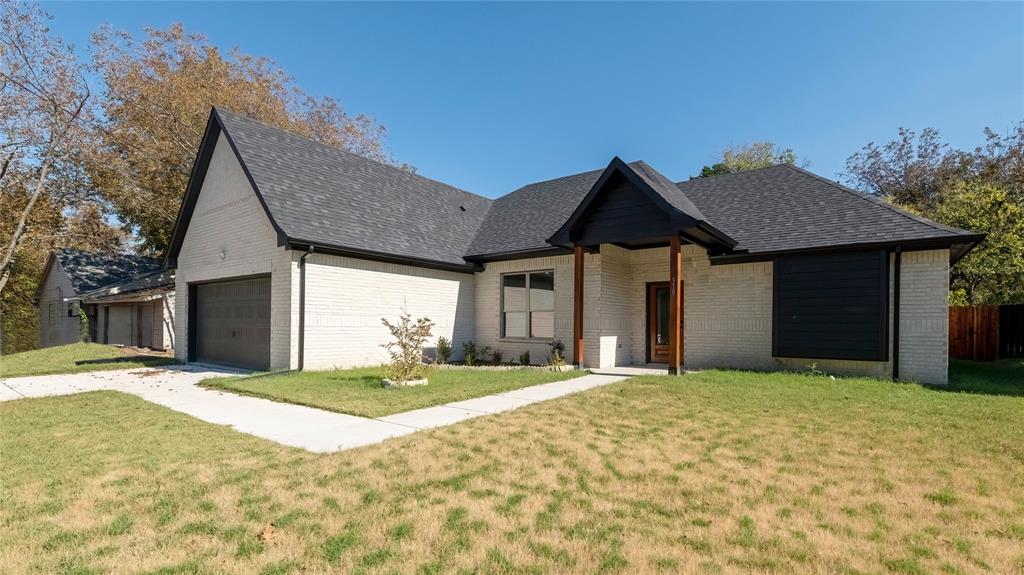 Howell Add - Residential