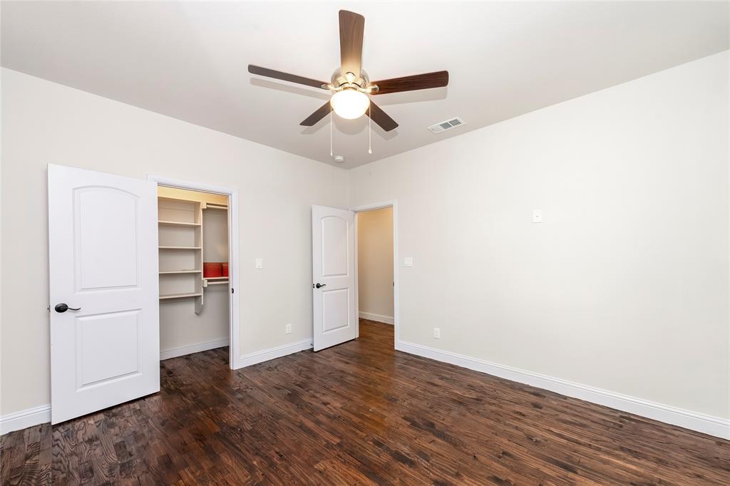 Howell Add - Residential