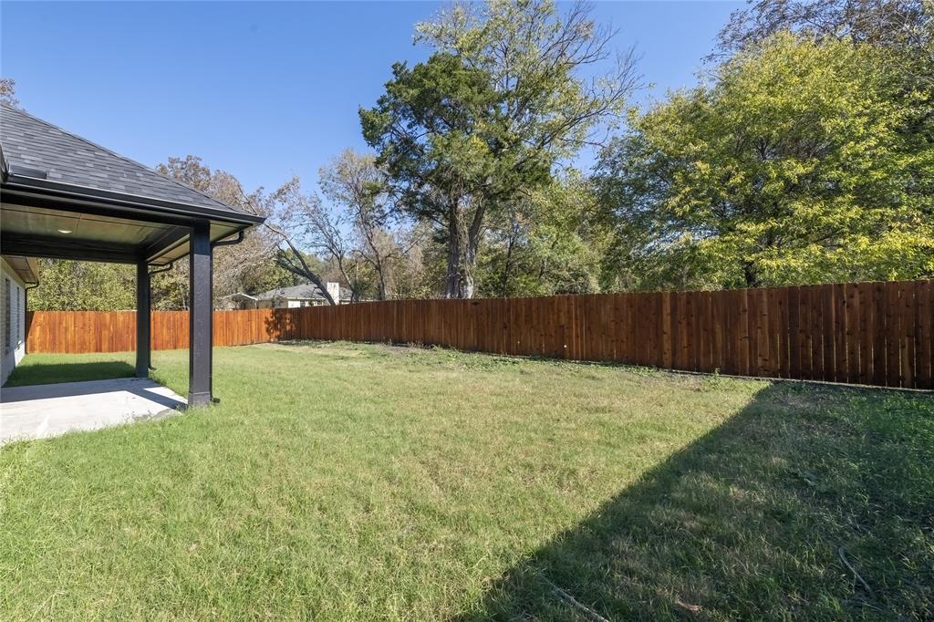 Howell Add - Residential