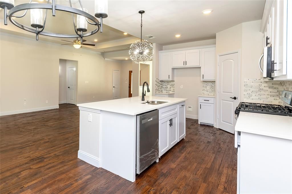 Howell Add - Residential