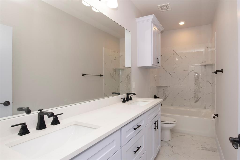 Howell Add - Residential