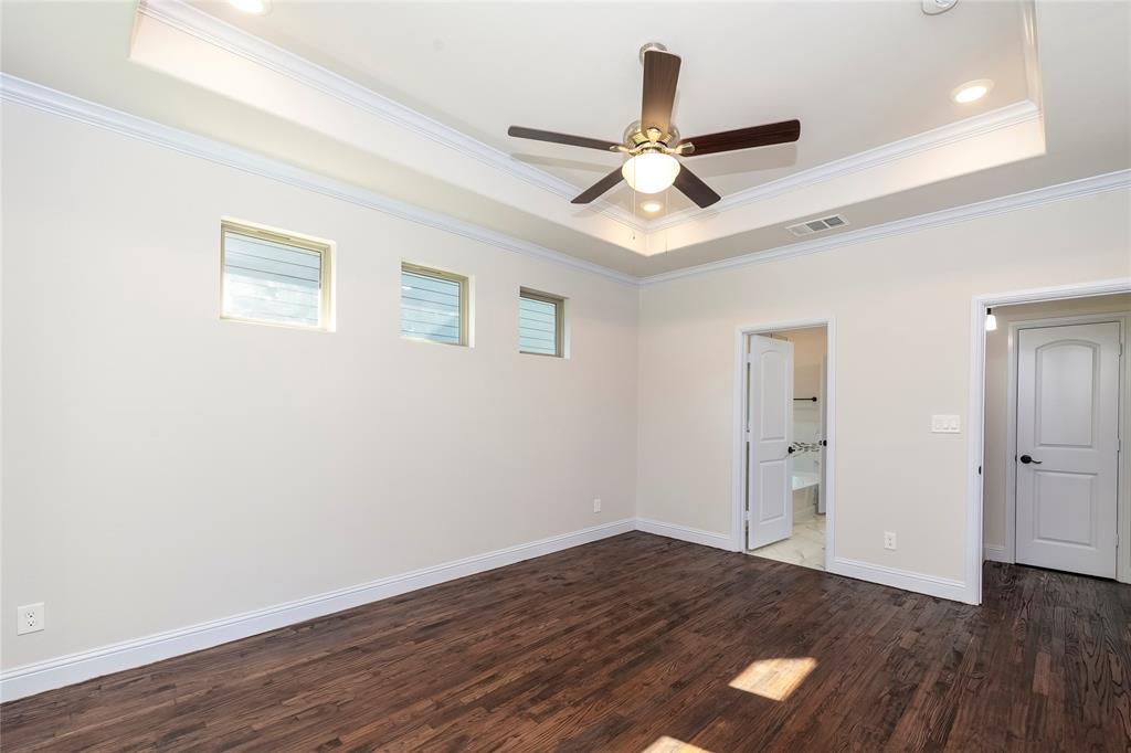 Howell Add - Residential