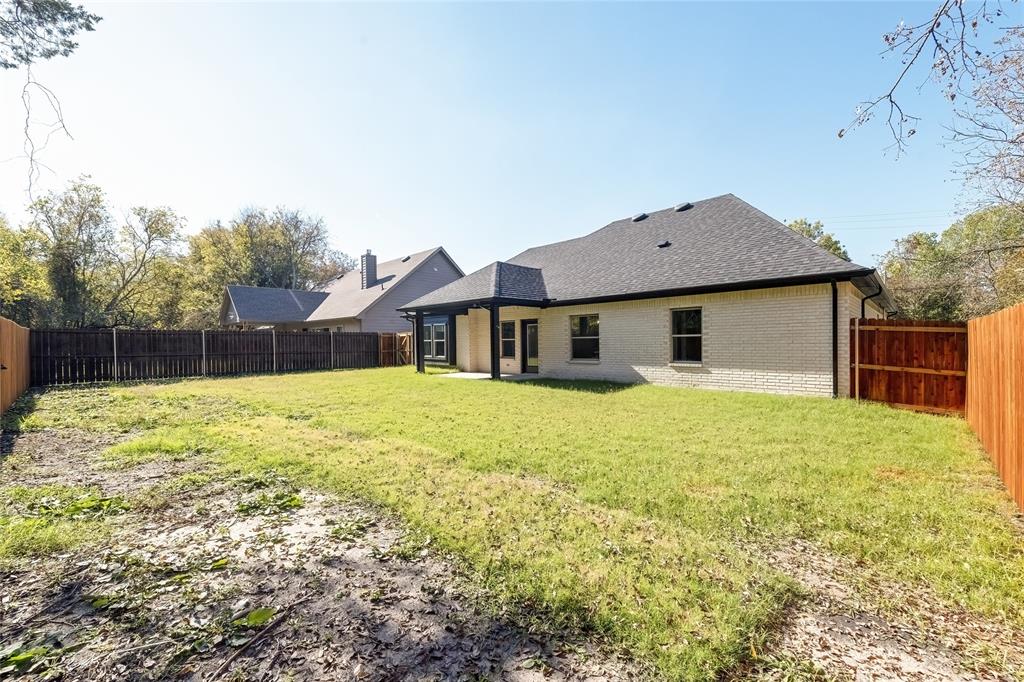 Howell Add - Residential