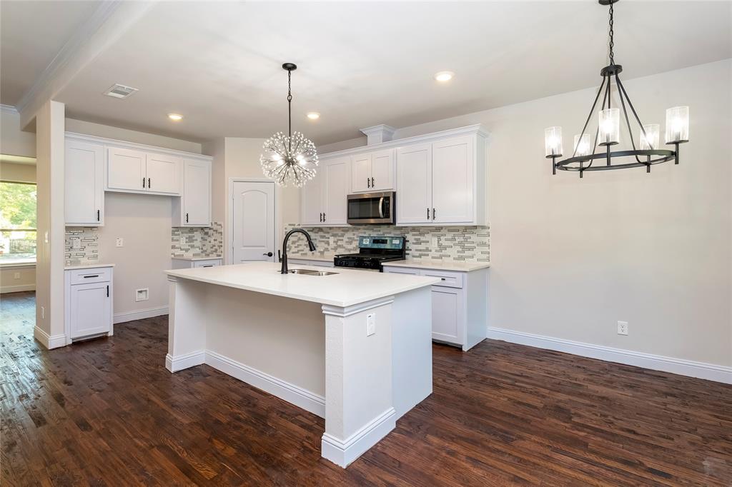 Howell Add - Residential