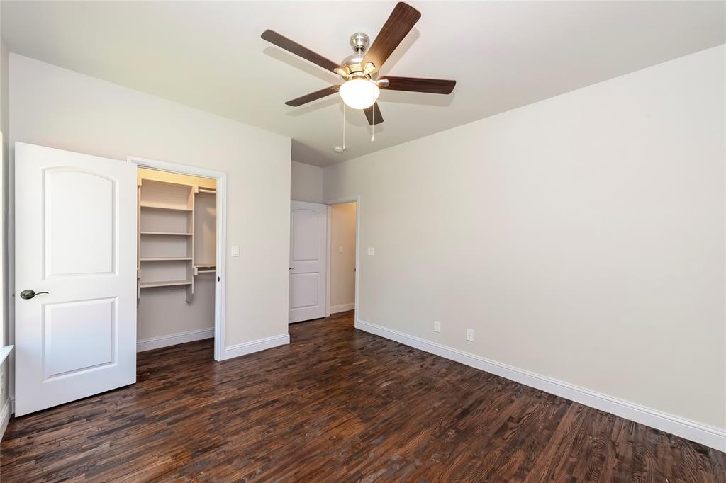 Howell Add - Residential