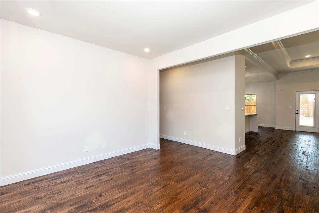 Howell Add - Residential