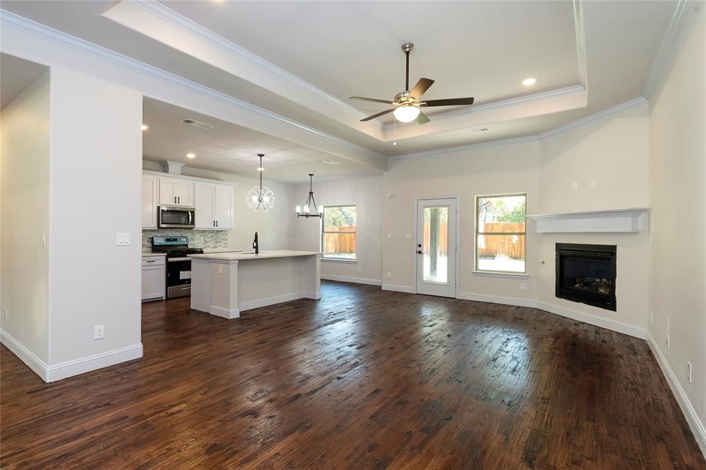 Howell Add - Residential