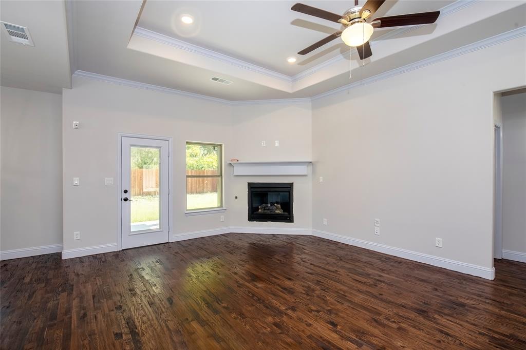 Howell Add - Residential