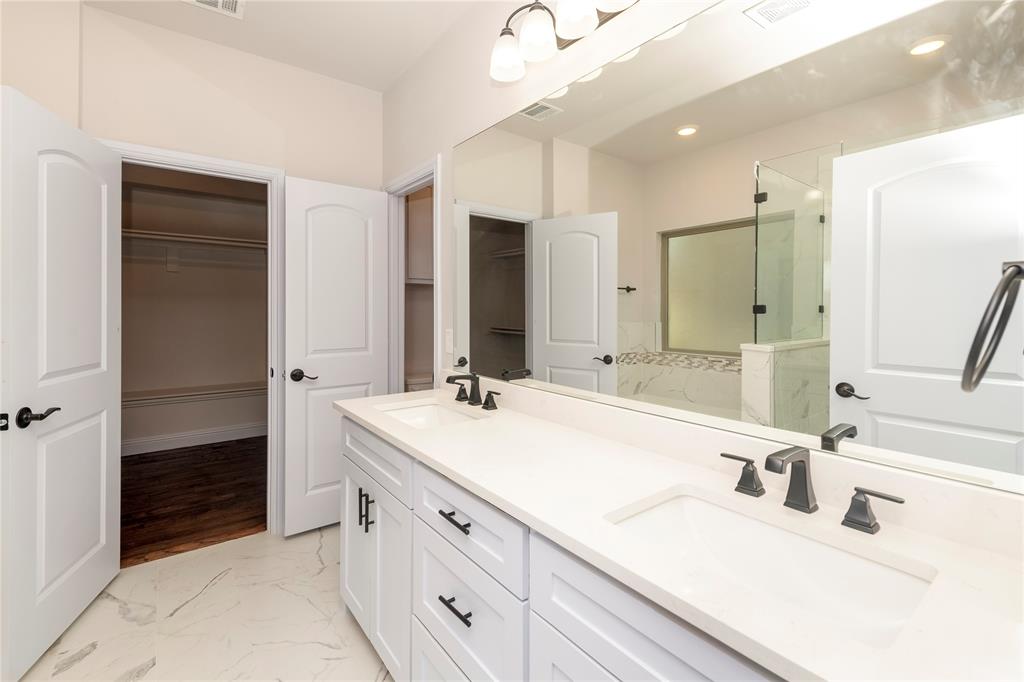 Howell Add - Residential